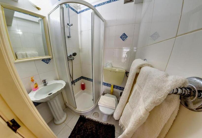 اتاق استاندارد, Apartamentos 7 Saias   Centro