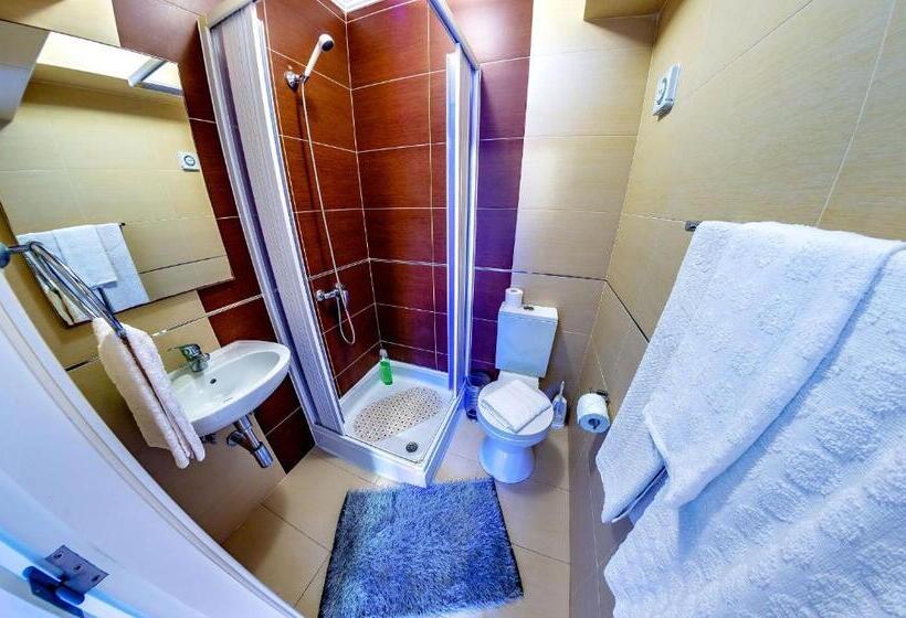 经济房, Apartamentos 7 Saias   Centro