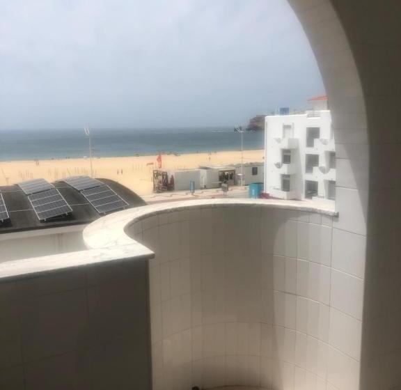 经济房, Apartamentos 7 Saias   Centro