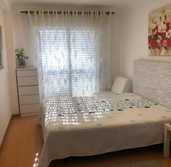 经济房, Apartamentos 7 Saias   Centro