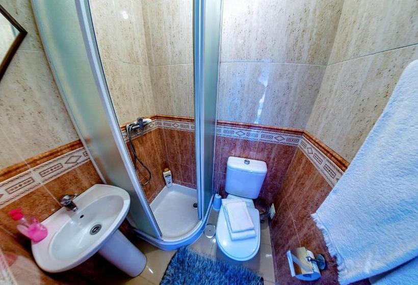 اتاق استاندارد, Apartamentos 7 Saias   Centro