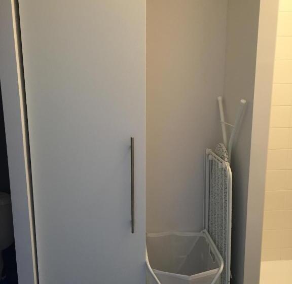 آپارتمان 1 خوابه با چشم‌انداز دریا, Appartement Design I   Port Du Rosmeur   Douarnenez