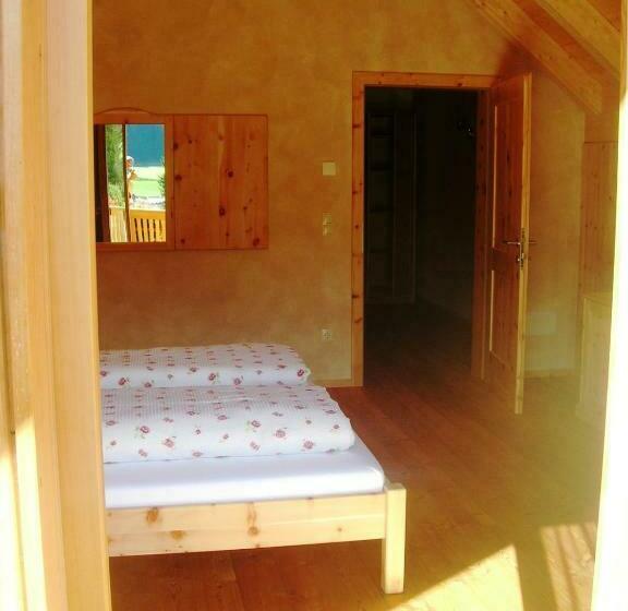 آپارتمان 1 خوابه, Appartments Helvetia