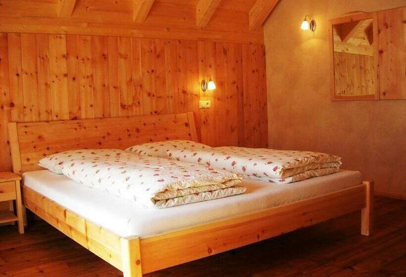 آپارتمان 1 خوابه, Appartments Helvetia