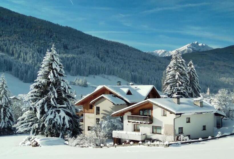 آپارتمان 1 خوابه, Appartments Helvetia