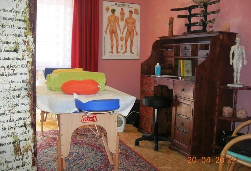آپارتمان 1 خوابه, Appartments Helvetia