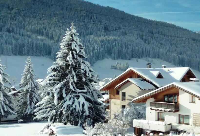 آپارتمان 1 خوابه همکف, Appartments Helvetia