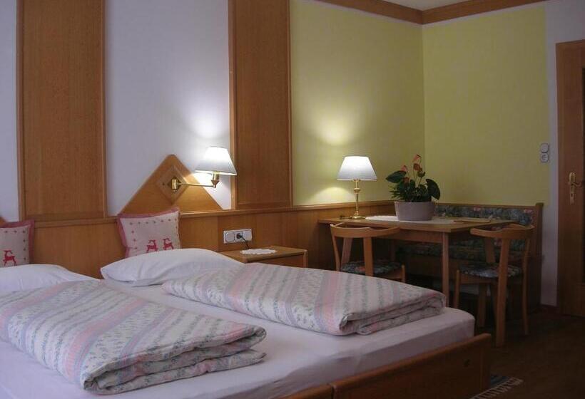 آپارتمان 1 خوابه همکف, Appartments Helvetia