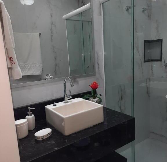 استودیوی استاندارد با چشم‌انداز دریا, Bahia Flat 301