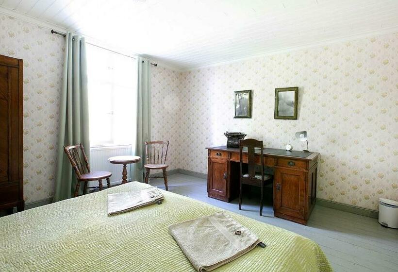 اتاق استاندارد با سرویس بهداشتی مشترک, Tammiston Bed&breakfast
