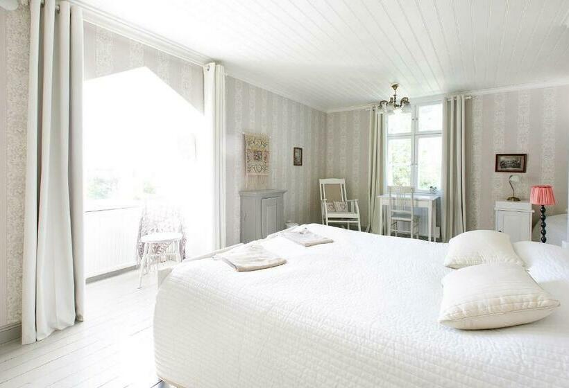 اتاق خانوادگی با سرویس بهداشتی مشترک, Tammiston Bed&breakfast