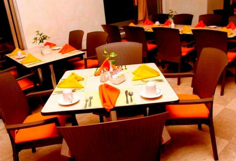 آپارتمان 1 خوابه, Enna Inn Ixtapa Departamento 01 Recamara Vista Mar