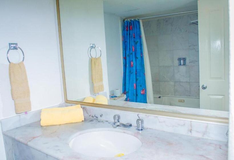 آپارتمان 1 خوابه, Enna Inn Ixtapa Departamento 01 Recamara Vista Mar