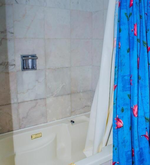 آپارتمان 1 خوابه, Enna Inn Ixtapa Departamento 01 Recamara Vista Mar