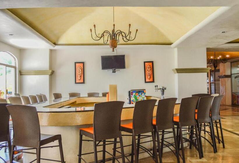 آپارتمان 1 خوابه, Enna Inn Ixtapa Departamento 01 Recamara Vista Mar