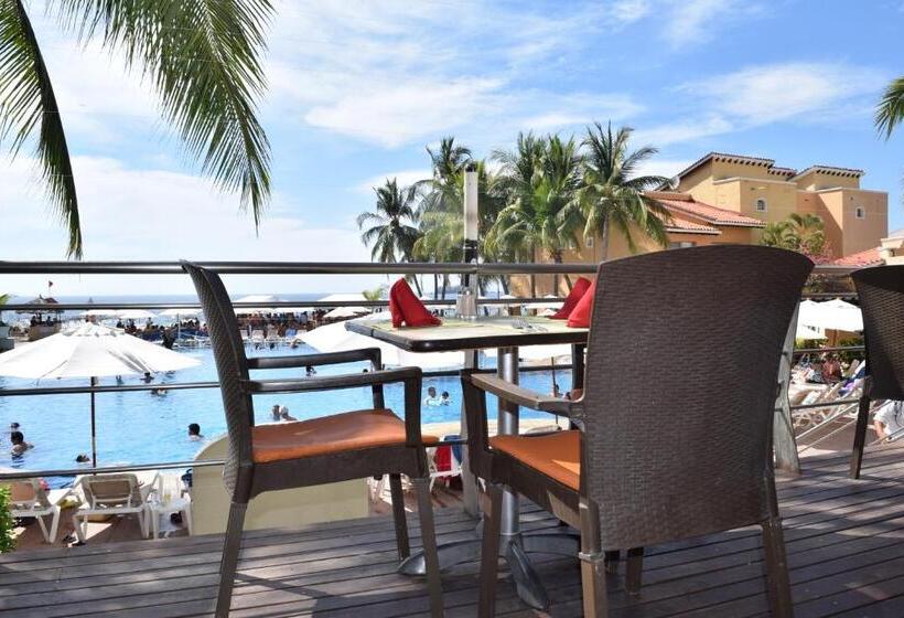 آپارتمان 1 خوابه, Enna Inn Ixtapa Departamento 01 Recamara Vista Mar