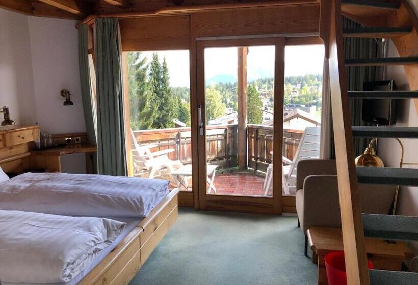 패밀리 룸, Arena Guesthouse