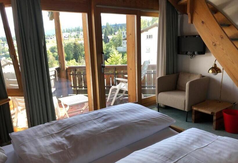 패밀리 룸, Arena Guesthouse