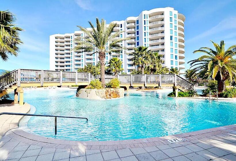 آپارتمان 2 خوابه, Palms Resort #21113 Jr. 2br
