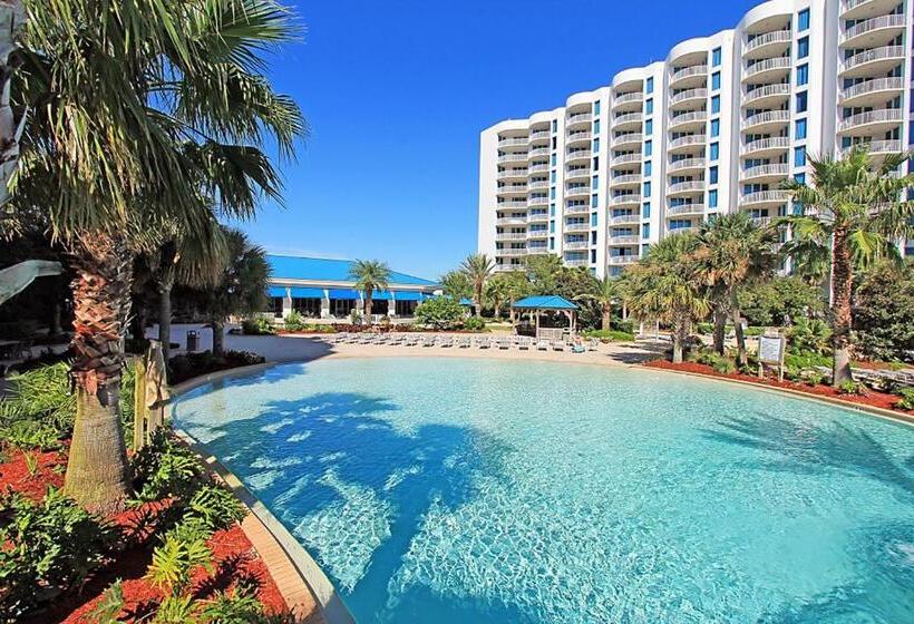 آپارتمان 2 خوابه, Palms Resort #21113 Jr. 2br