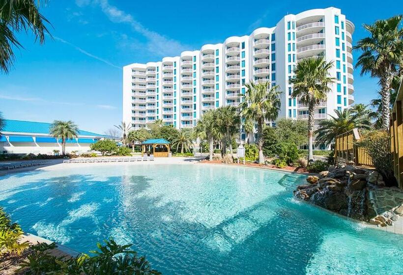 آپارتمان 2 خوابه, Palms Resort #21113 Jr. 2br