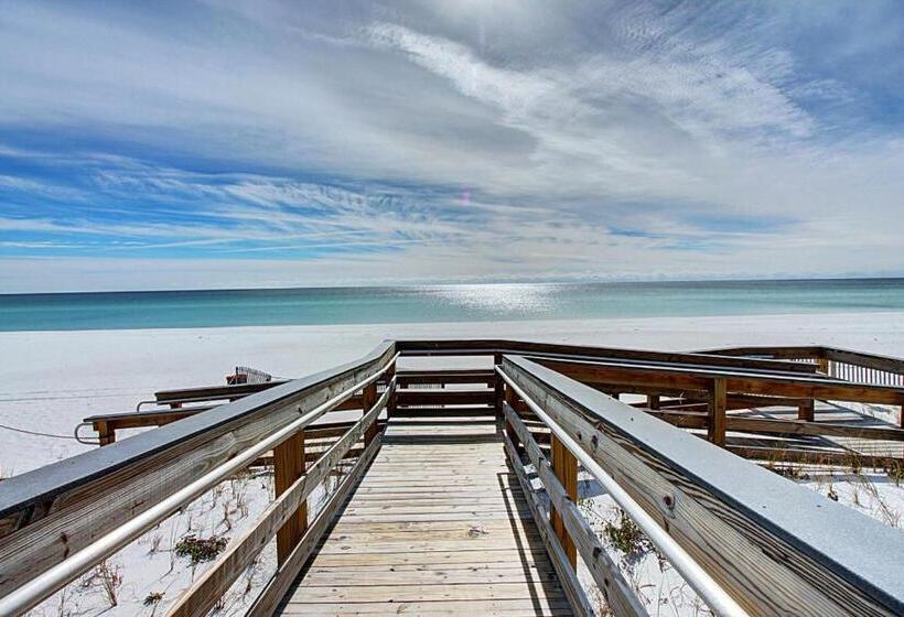 آپارتمان 2 خوابه, Palms Resort #21113 Jr. 2br