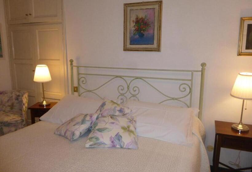 اتاق استاندارد, Affittacamere Monica