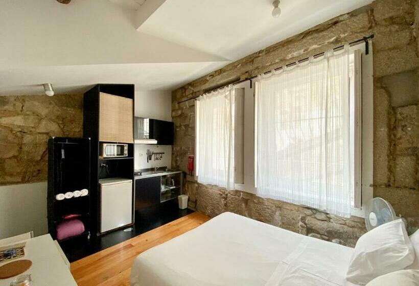 استودیوی استاندارد, Belomonte 20 Apartments Porto World Heritage