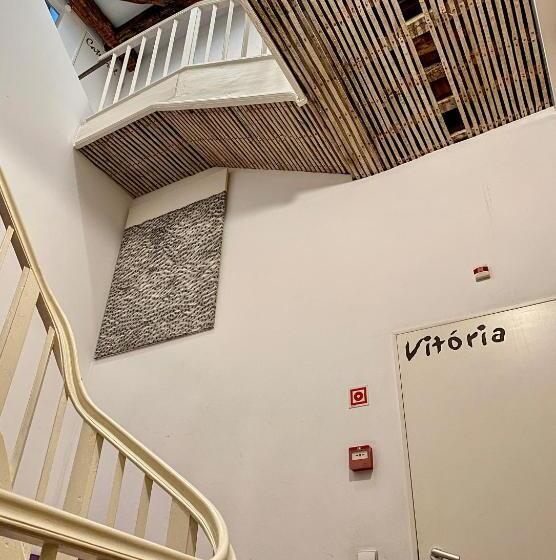 استودیوی استاندارد, Belomonte 20 Apartments Porto World Heritage