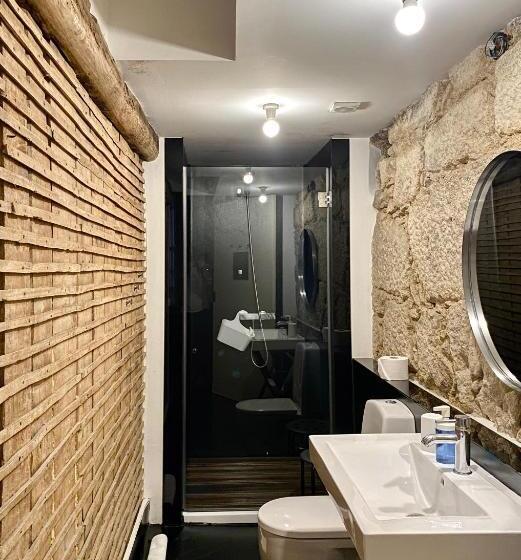 استودیوی استاندارد, Belomonte 20 Apartments Porto World Heritage