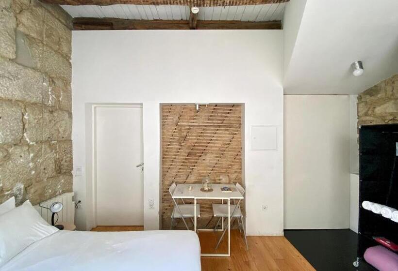 استودیوی استاندارد, Belomonte 20 Apartments Porto World Heritage