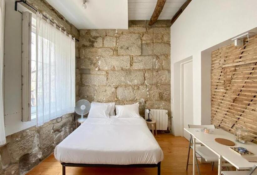 استودیوی استاندارد, Belomonte 20 Apartments Porto World Heritage