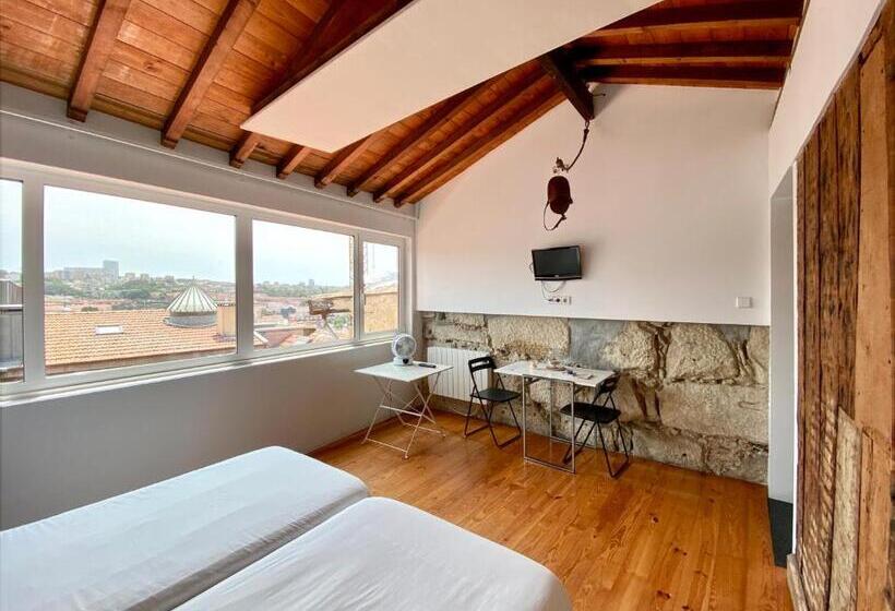 استودیوی استاندارد, Belomonte 20 Apartments Porto World Heritage