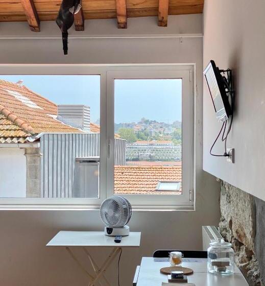 استودیوی استاندارد, Belomonte 20 Apartments Porto World Heritage