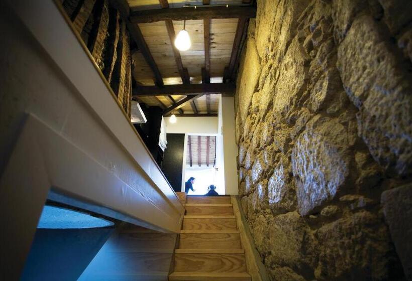 استودیوی استاندارد, Belomonte 20 Apartments Porto World Heritage