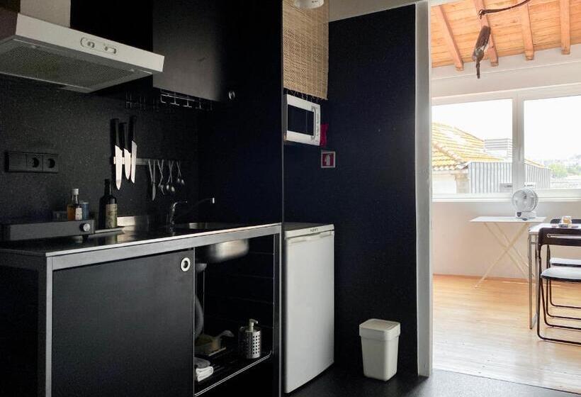 استودیوی استاندارد, Belomonte 20 Apartments Porto World Heritage