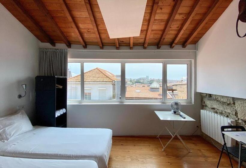 استودیوی استاندارد, Belomonte 20 Apartments Porto World Heritage