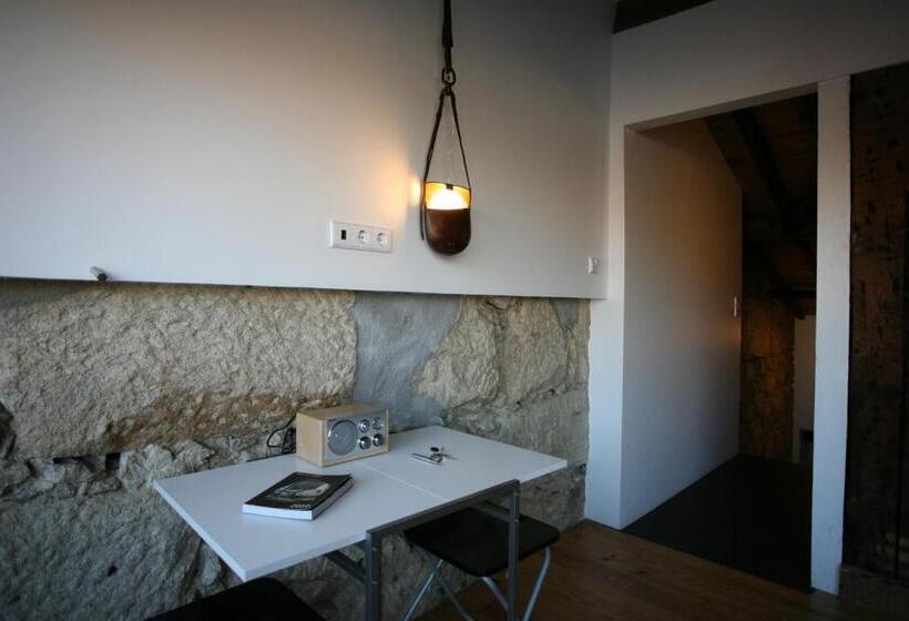استودیوی استاندارد, Belomonte 20 Apartments Porto World Heritage
