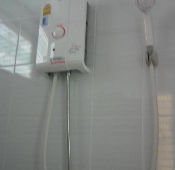 اتاق استاندارد, Dr. House