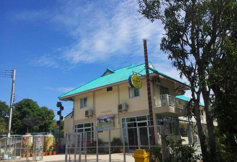 اتاق استاندارد, Dr. House