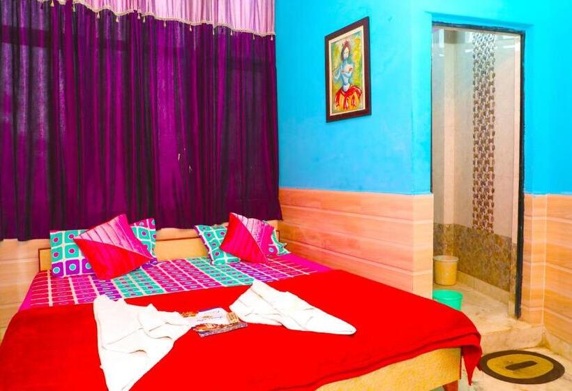 اتاق استاندارد, Royal Heritage Guest House