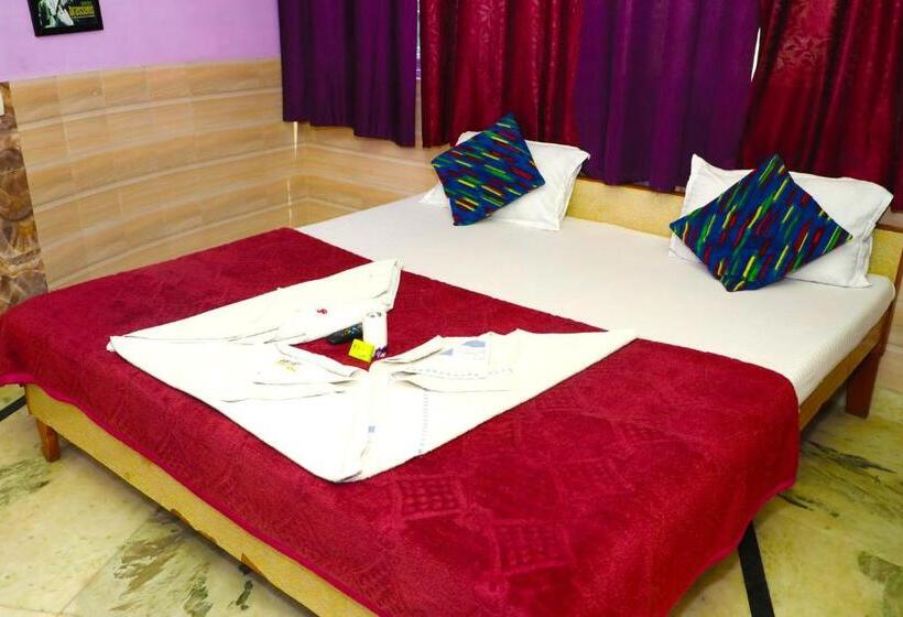 اتاق استاندارد, Royal Heritage Guest House