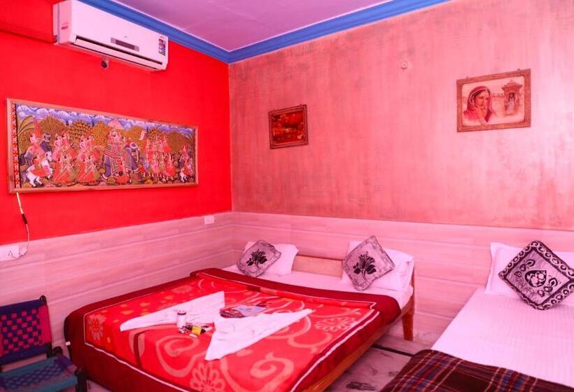 اتاق سوپریور, Royal Heritage Guest House