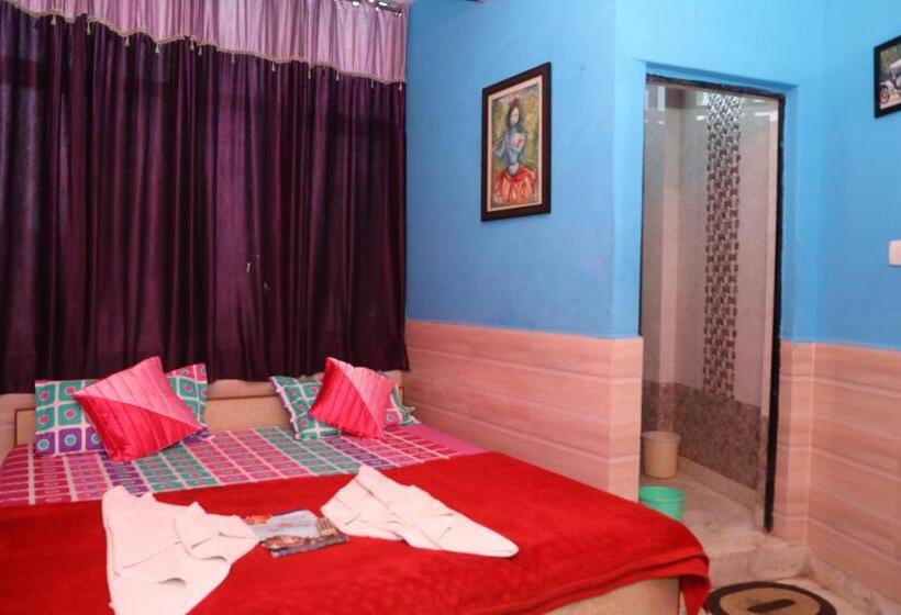 اتاق استاندارد, Royal Heritage Guest House