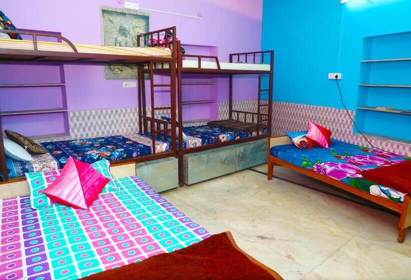 اتاق لوکس, Royal Heritage Guest House