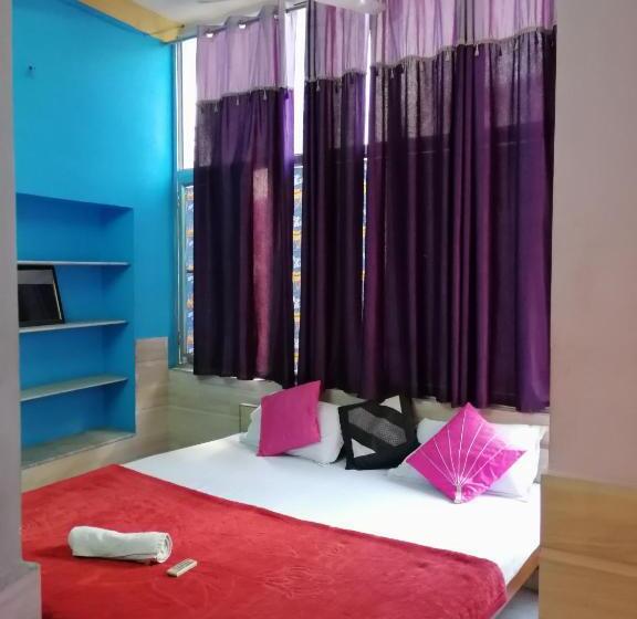 اتاق استاندارد, Royal Heritage Guest House