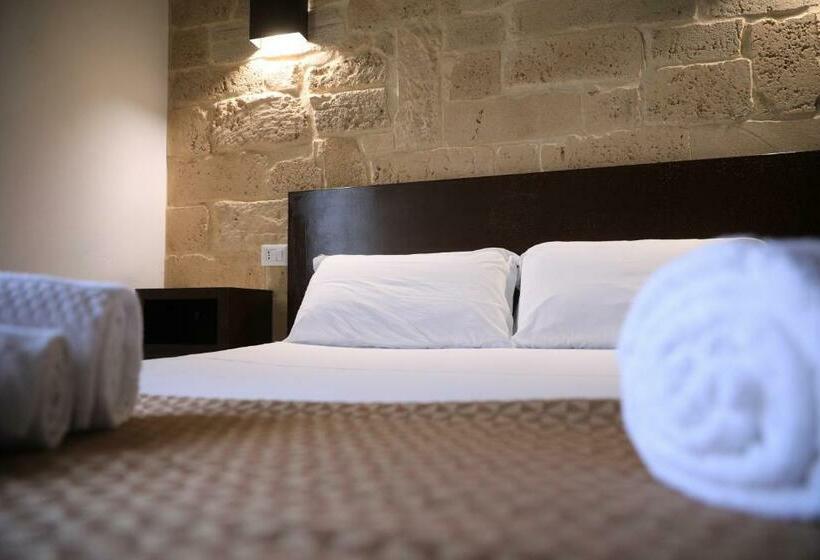 اتاق سوپریور, Villa Asfodelo Guest House & Relax