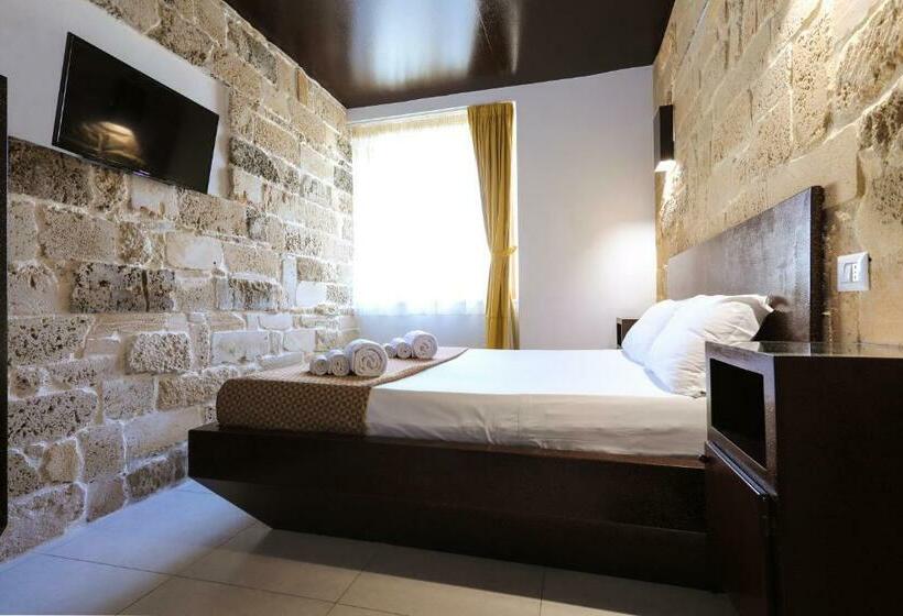 اتاق سوپریور, Villa Asfodelo Guest House & Relax
