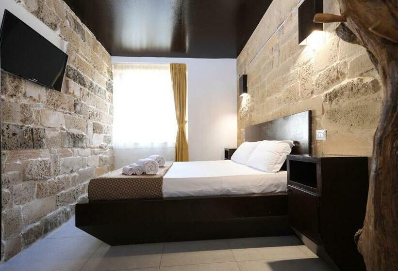 اتاق سوپریور, Villa Asfodelo Guest House & Relax
