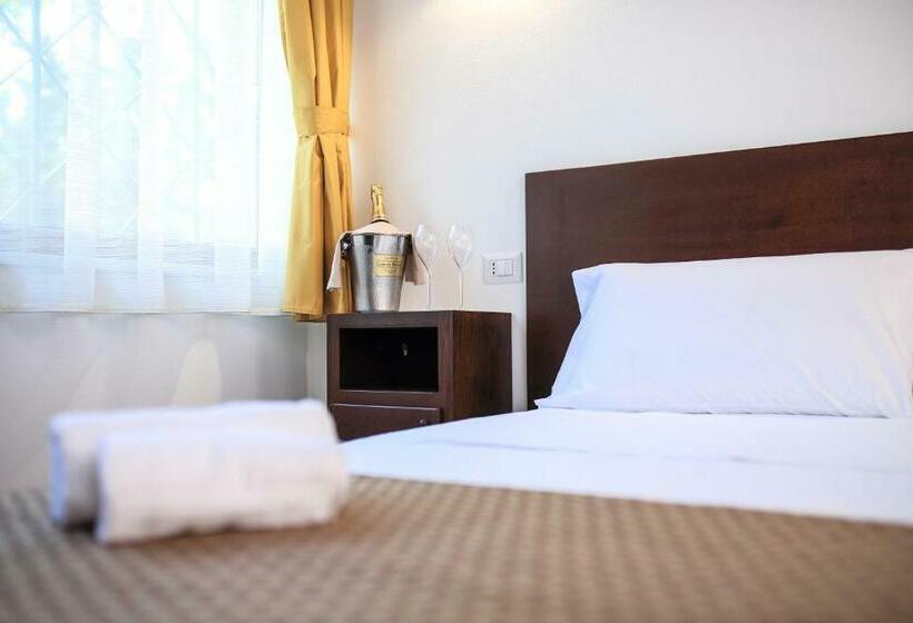 اتاق سوپریور, Villa Asfodelo Guest House & Relax